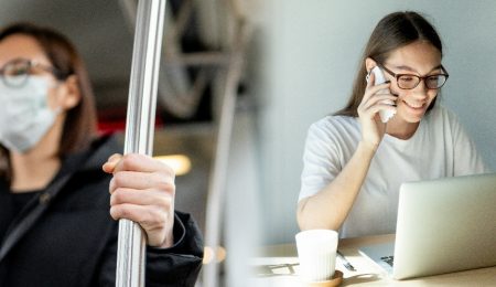 View Work remotely from home, stay productive, stay secure