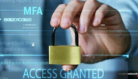 View MFA adds extra layer of security View MFA adds extra layer of security
