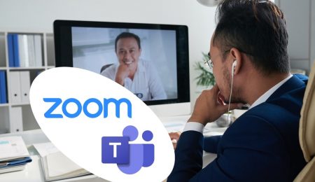 View Zoom vs. Teams: which is better? View Zoom vs. Teams: which is better?