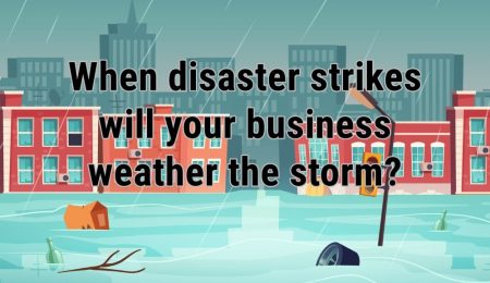View Cloud backup solutions and disaster recovery View Cloud backup solutions and disaster recovery