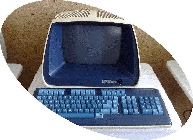 Why old computers cost a fortune Modern Networks