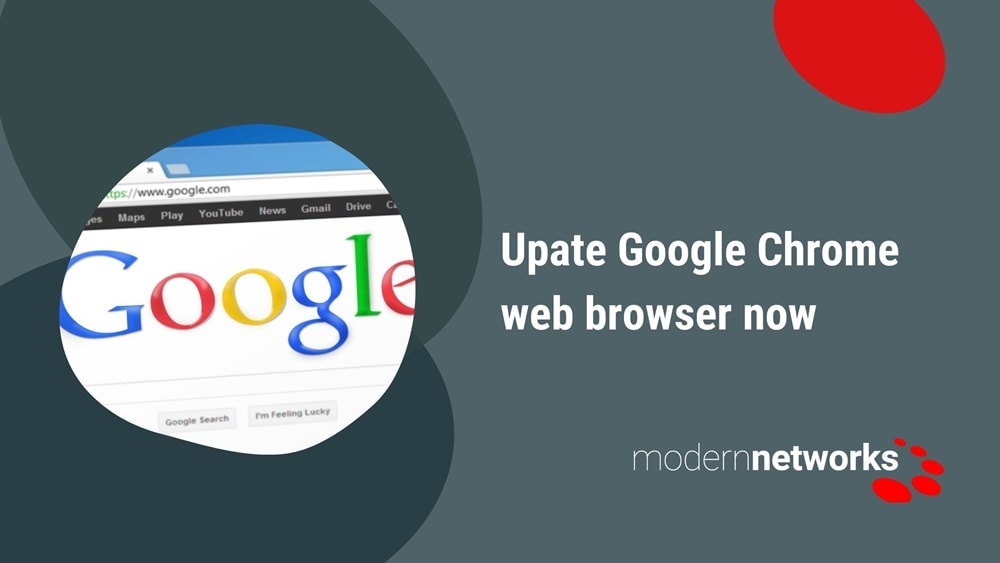 update google chrome browser version for mac