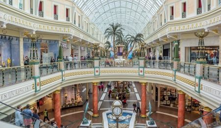 View News Story - Modern Networks transition IT services of 12 major shopping centres in just three months View News Story - Modern Networks transition IT services of 12 major shopping centres in just three months