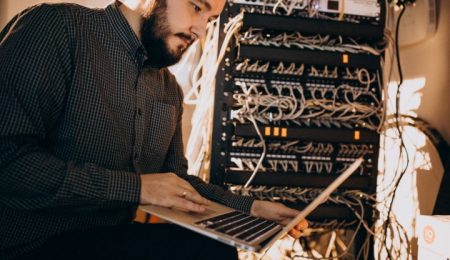 View Network security tips for the workplace View Network security tips for the workplace