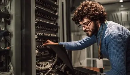 View Managed IT service provider explained View Managed IT service provider explained