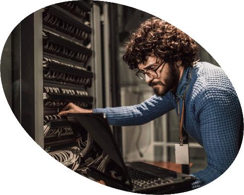 What is a managed service provider