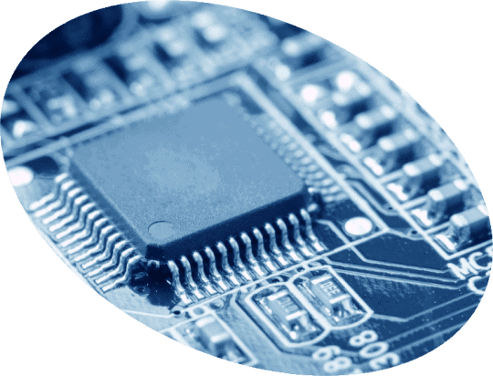 computer chip