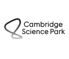 Cambridge Science Park logo