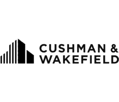Cushman and Wakefield logo