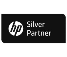 Hewlett Packard logo