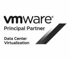 VM Ware logo