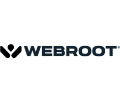 Webroot logo