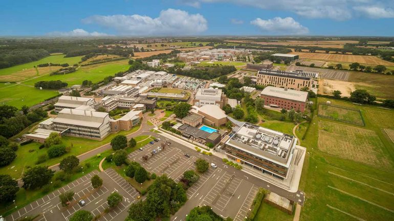 Norwich Research Park