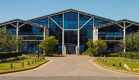 St John’s Innovation Centre St John’s Innovation Centre