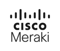 Cisco Meraki logo
