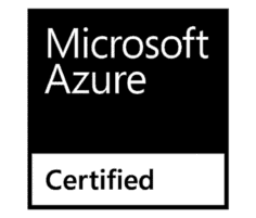 Microsoft Azure logo