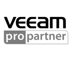 Veeam partner logo