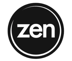 Zen logo