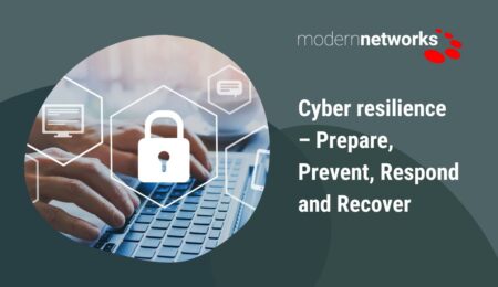 View Cyber resilience – Prepare, Prevent, Respond and Recover View Cyber resilience – Prepare, Prevent, Respond and Recover