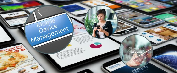 Mobile Device Management