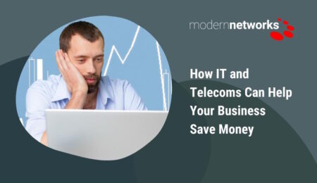 View How IT and Telecoms Can Help Your Business Save Money