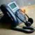 Voice over Internet Protocol (VoIP) telephone handset and headset