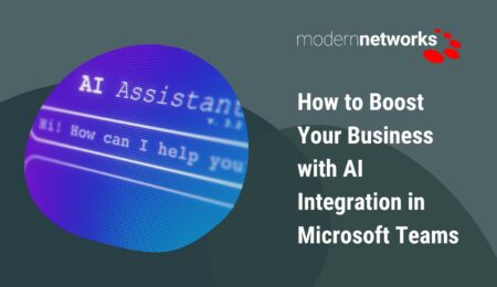 View How to Boost Your Business with AI Integration in Microsoft Teams