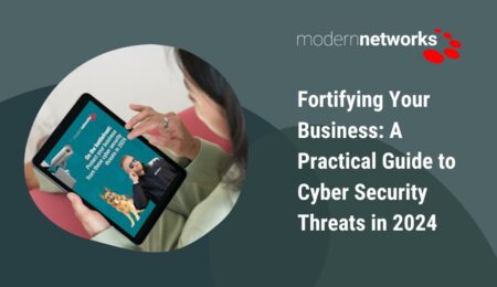 View Fortifying Your Business: A Practical Guide to Cyber Security Threats in 2024 View Fortifying Your Business: A Practical Guide to Cyber Security Threats in 2024