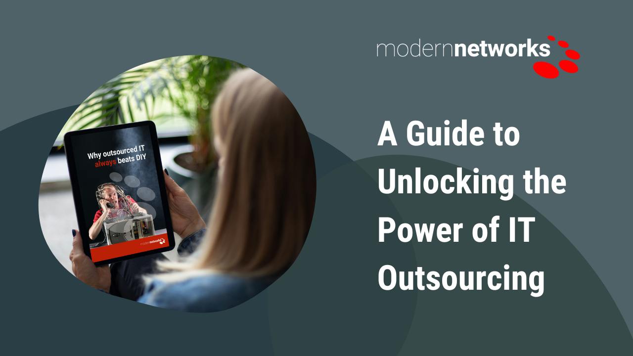 A Guide to Unlocking the Power of IT Outsourcing I News