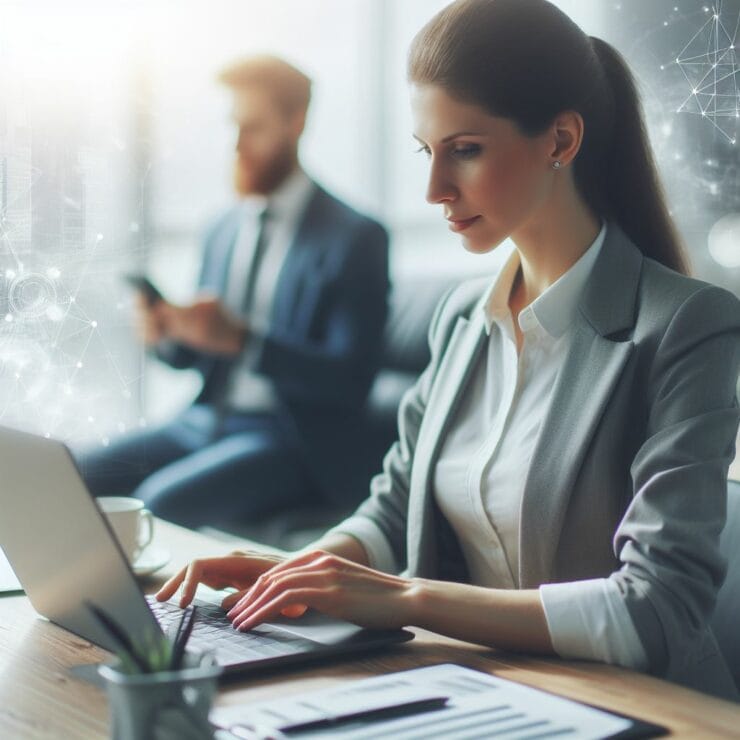 Tailored IT solutions for professional service oragnisations