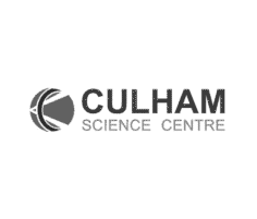 Culham Science Centre Logo