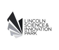 Lincoln Science & Innovation Park Logo