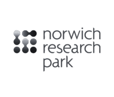 Norwich Research Park Logo