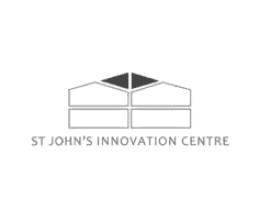 St Johns Innovation Centre Logo
