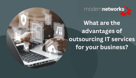 View What are the advantages of outsourcing IT services for your business? View What are the advantages of outsourcing IT services for your business?