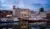 A photograph of the Guildhall in York