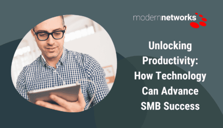 View Unlocking Productivity: How Technology Can Advance SMB Success View Unlocking Productivity: How Technology Can Advance SMB Success