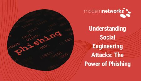 View Understanding Social Engineering Attacks: The Power of Phishing