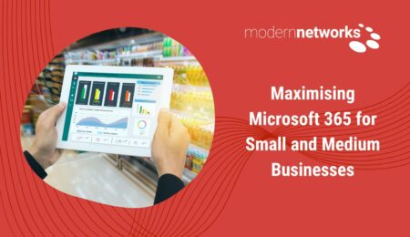 View Maximising Microsoft 365 for Small and Medium Businesses View Maximising Microsoft 365 for Small and Medium Businesses