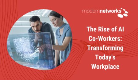 View The Rise of AI Co-Workers: Transforming Today’s Workplace