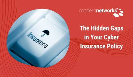 View The Hidden Gaps in Your Cyber Insurance Policy