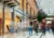 shopping mall interior