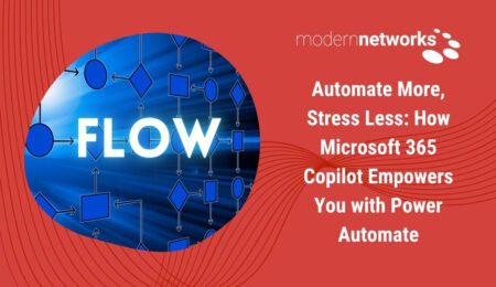 View Automate More, Stress Less: How Microsoft 365 Copilot Empowers You with Power Automate View Automate More, Stress Less: How Microsoft 365 Copilot Empowers You with Power Automate