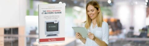 The Small Business IT Buyers Guide