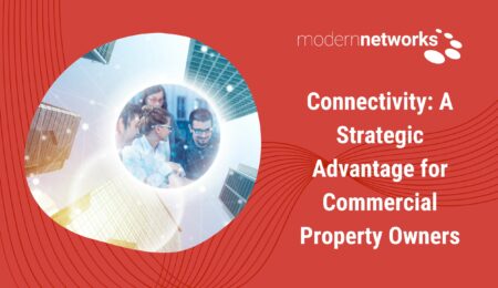 View Connectivity: A Strategic Advantage for Commercial Property Owners