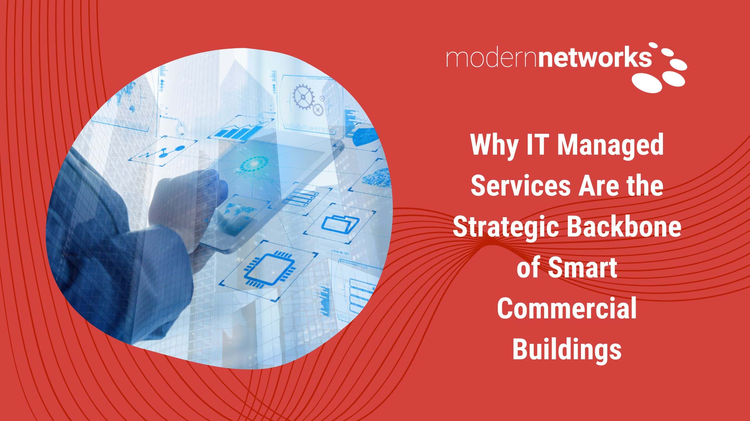 IT managed services for smart commercial buildings | News