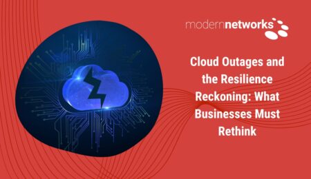 View Cloud Outages and the Resilience Reckoning: What Businesses Must Rethink