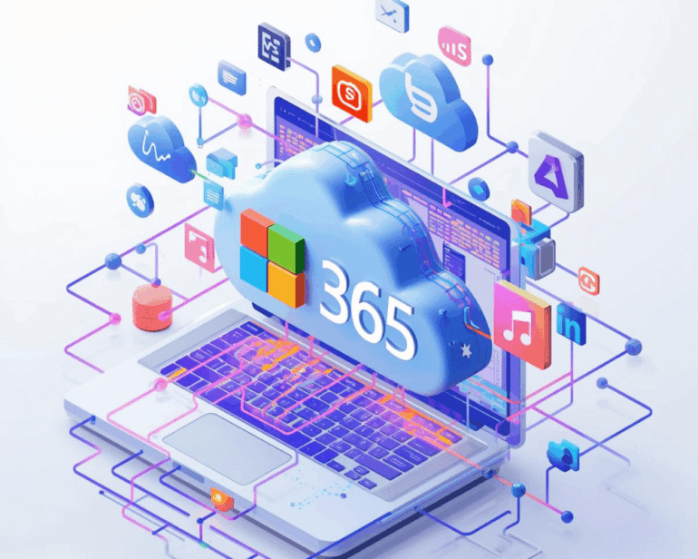 Microsoft 365 licensing