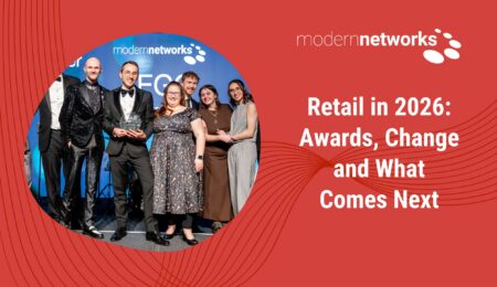 View Retail in 2026: Awards, Change and What Comes Next