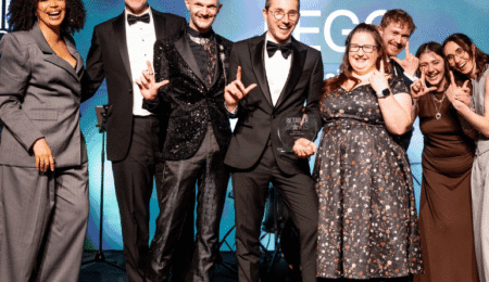 Specialist Retailer of the Year Award: LEGO, The Trafford Centre